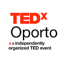Tedx Oporto