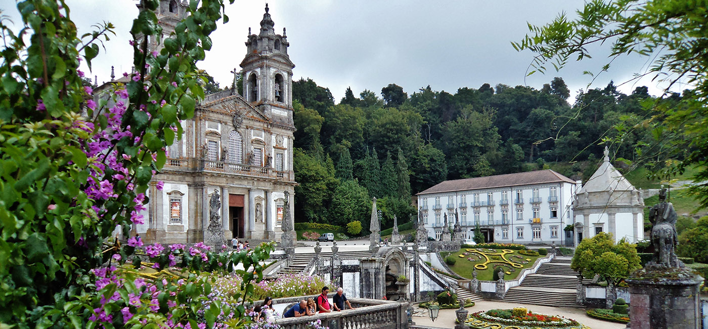 IgrejaBraga for Archdiocese of Braga