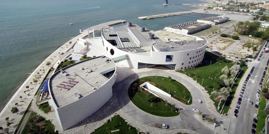 Fundação Champalimaud